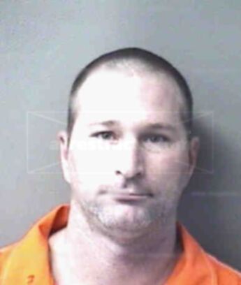 Christopher Luther Bass