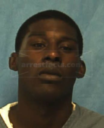 Aaron Tyrone Brinson