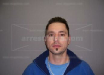 Brett Richard Hahn