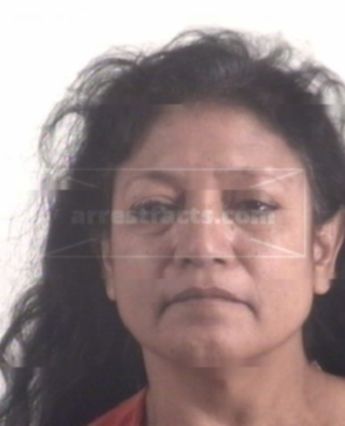 Zenaida Cruz Hightower