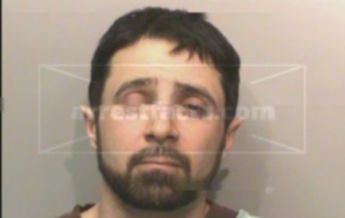 Robert Alexander Candales