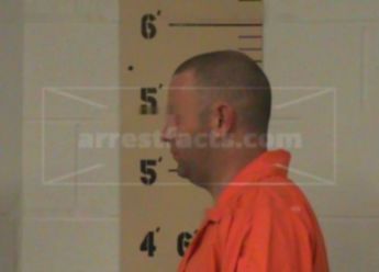 Travis Roy Goodson