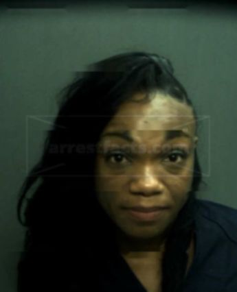 Matisha Sherico Billings