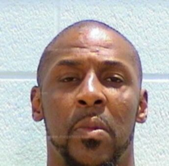 Rickey Stevenson