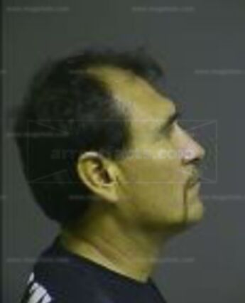 Israel Cuellar