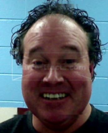Randy Sherrill Barber