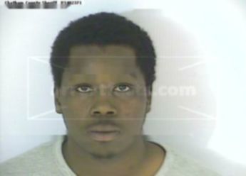 Raheem Tywann Marshall