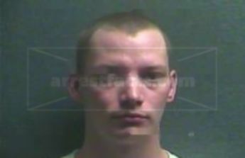 Joshua Mcmurray