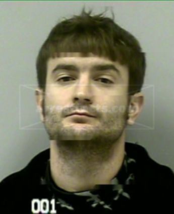 Kevin Andrew Mcdonald