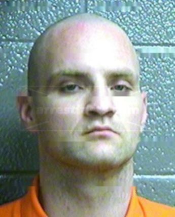 Daniel B Blevins