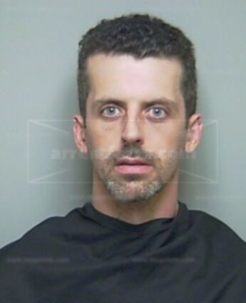 Clayton William Holstein
