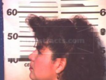 Sylvia Luevano Corona