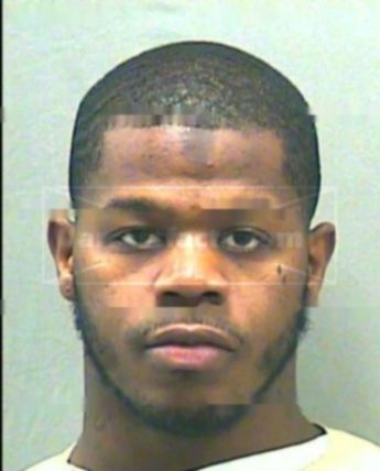 Mark Anthony Smith