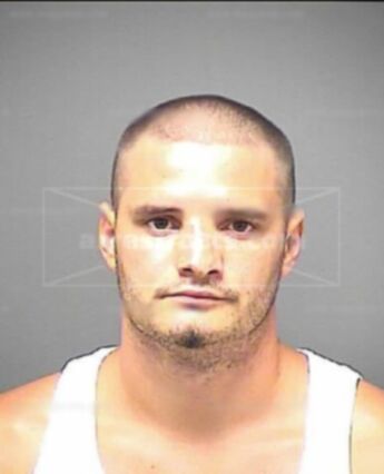 Michael Bennett Edwards