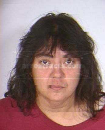 Felipa Isabel Martinez