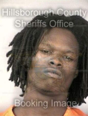 Andre Gerard Chapman