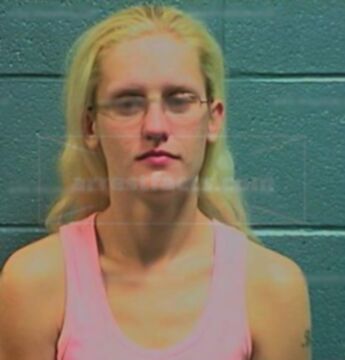 Jill Renee Hall