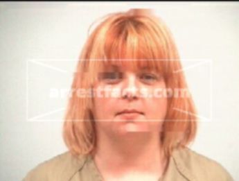 Ronda Irene Ashby