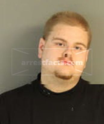 Joshua D Browning