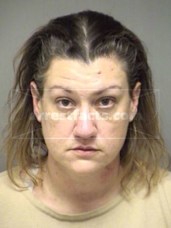 Amy Elizabeth Willingham