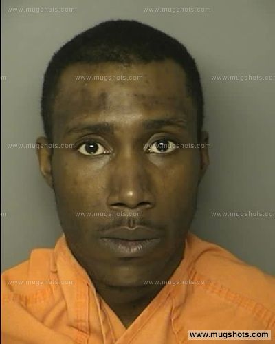 Arrine Demond Haywood