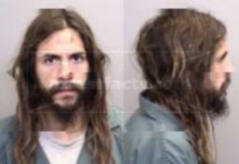 Jesse David James Orton