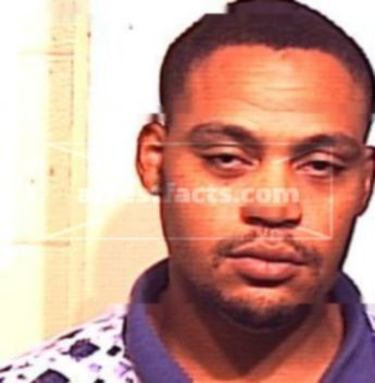 Derico Tremell Moore