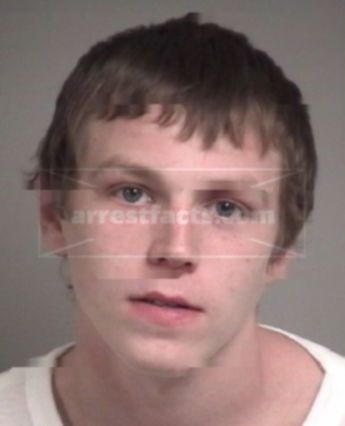 Ryan Eugene Ledbetter