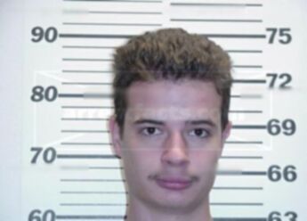 Kevin Joshua Weeks