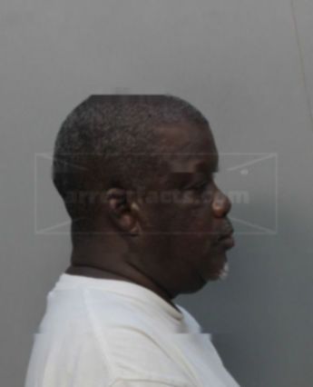 Gregory Tyrone Smith