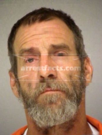 Darrell Lamar Powers