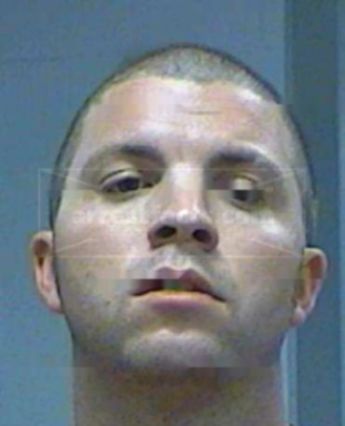 Ronald Blake Cuny Jr