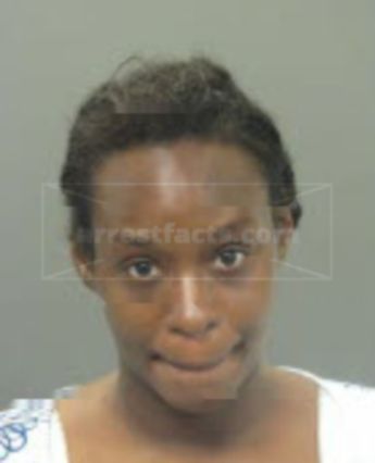 Candace Celeste Mcclease