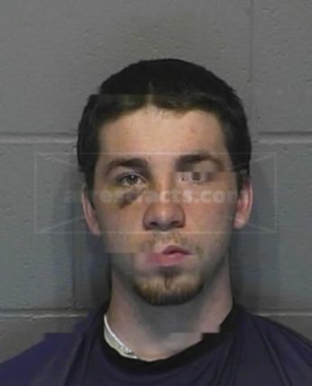 David Allen White Jr