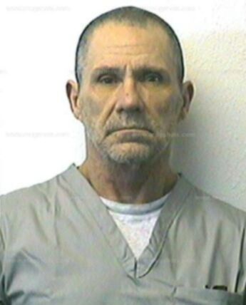 Garry Allen Bussell
