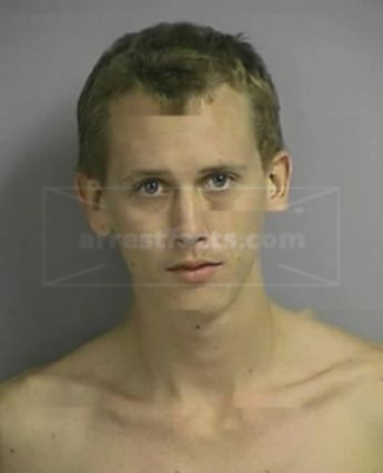 Zachary Ian Stine