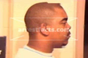 Melvin Tyrone Evans