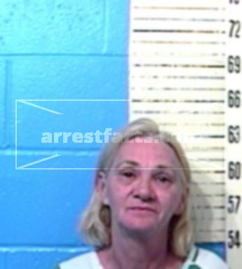 Linda Lorraine Todd