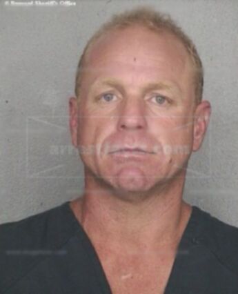 Richard Lewis Walker