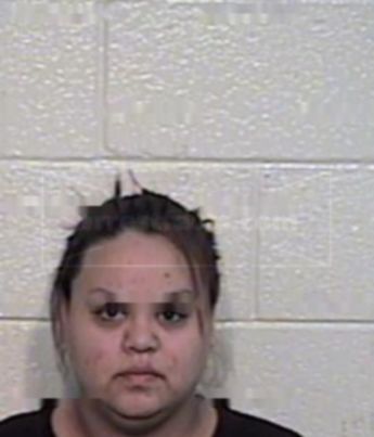 Crystal Lopez Marroquin