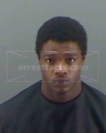 Nathan Ja'quan Coby