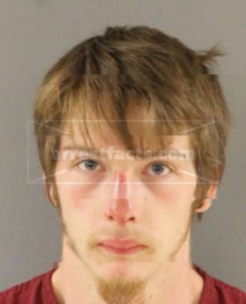 Zachary Buchanan Childers
