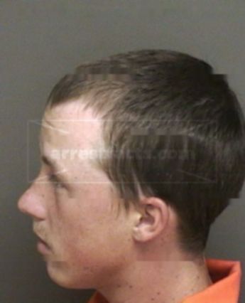 Tyrell James Gilpin