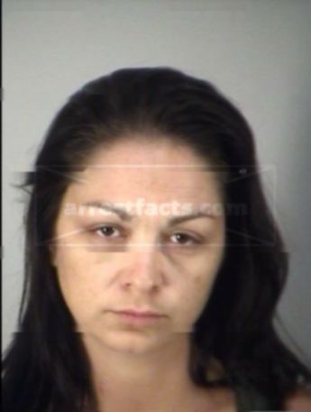 Shannon Joan Marie Baxter