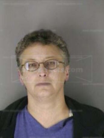 Anita Gay Parsons