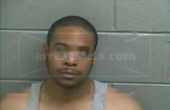 Cornelius Jermaine Maxey