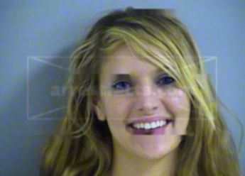 Chasidy Elizabeth Nicole St. Clair