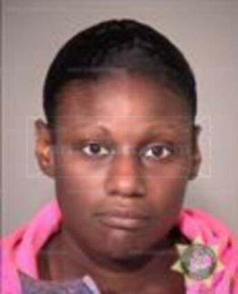 Tiesha Ann Lewis