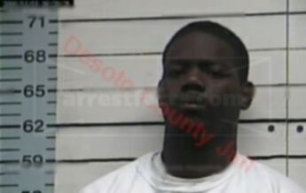 Deedgar Rondell Falkner