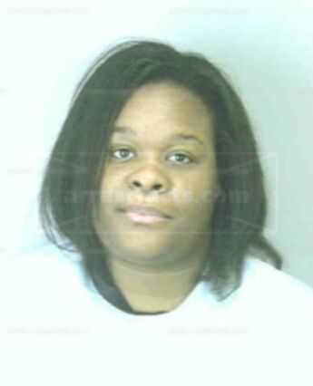 Schlonda Margaret Buckley